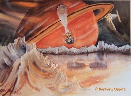 Aquarell-Farben