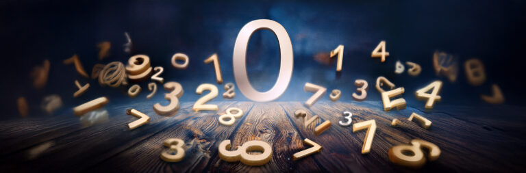 Numerologie