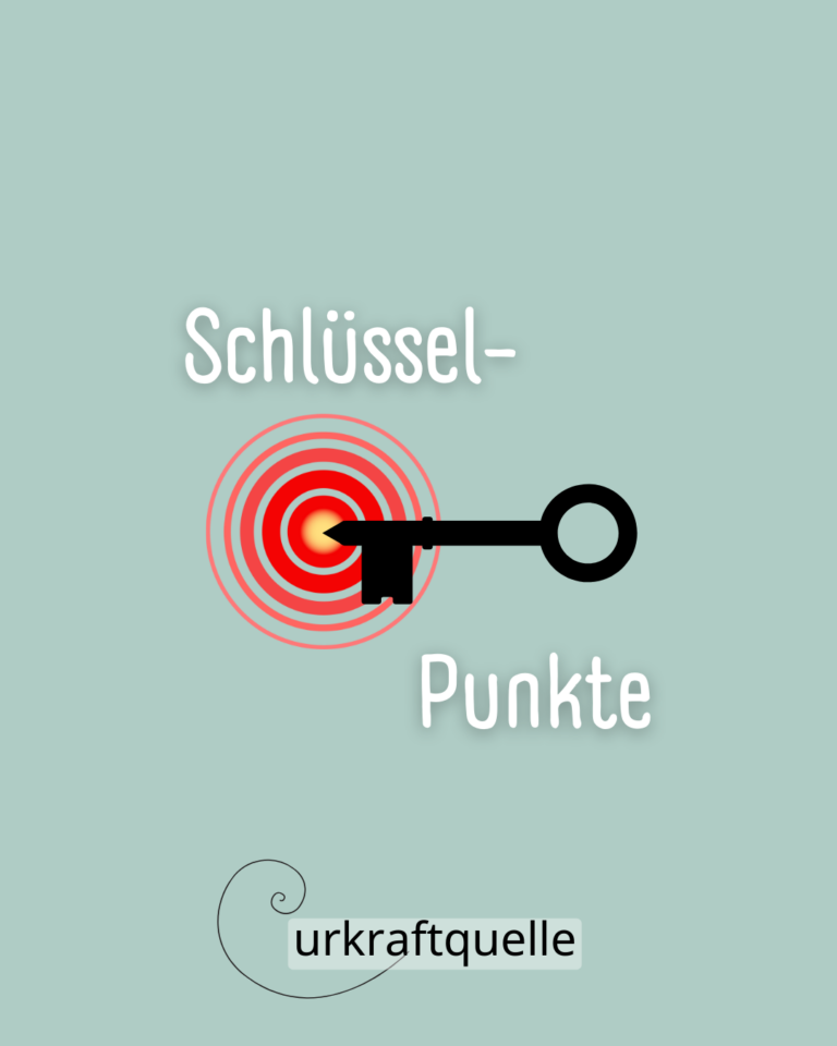 Schlüsselpunkte