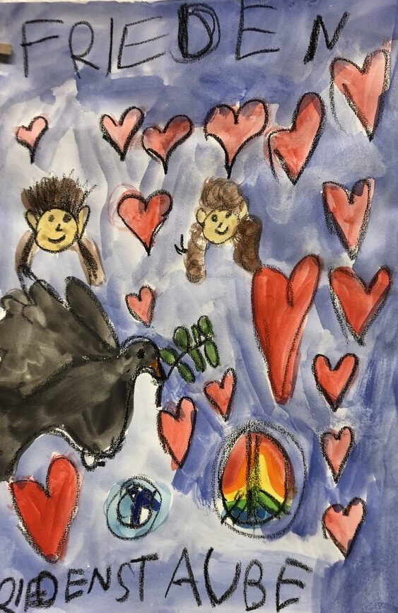Meine Welt