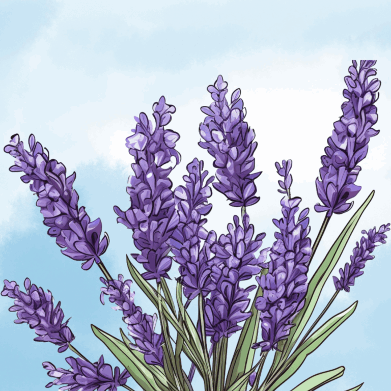 Lavendel