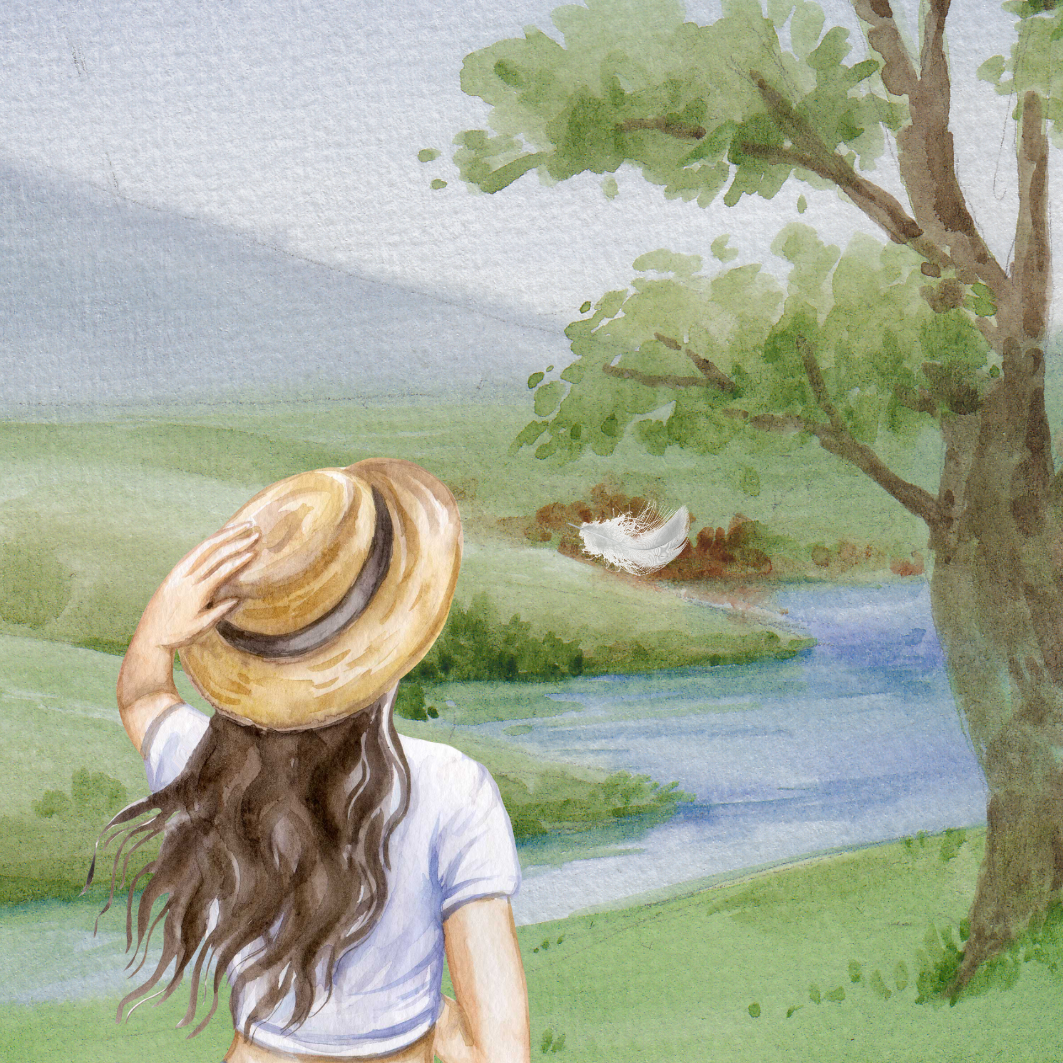 Der Tanz mit dem Wind