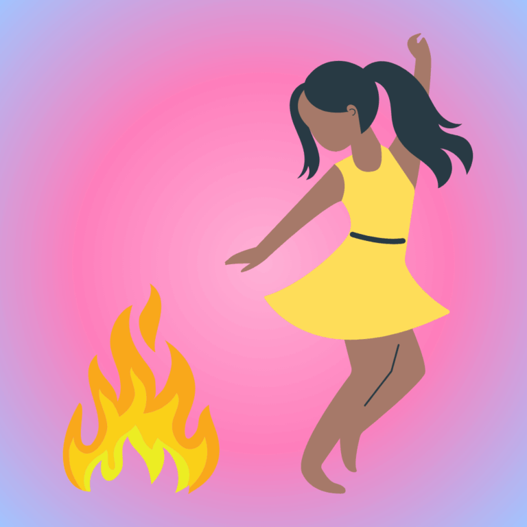 Inneres Feuer