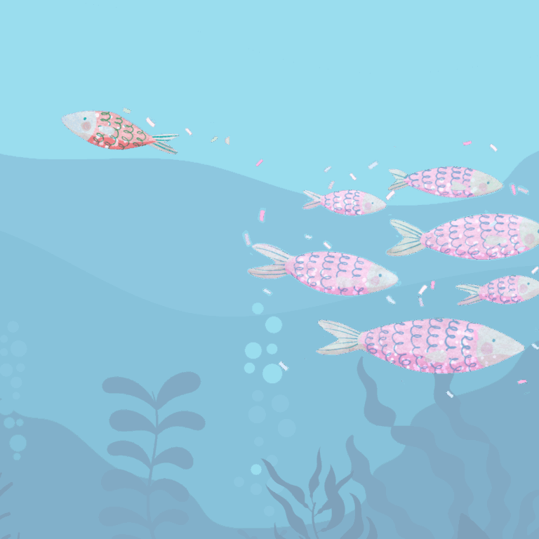 Der Fisch Finley