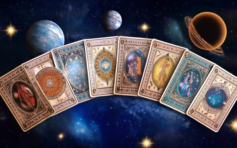 Tarot