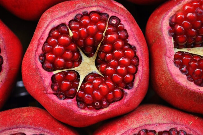 Granatapfel